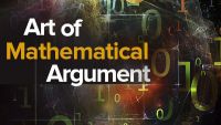 Prove It: The Art of Mathematical Argument