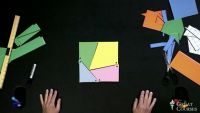 Visualizing Area Formulas