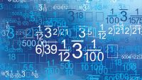 Pushing Long Division to Infinity