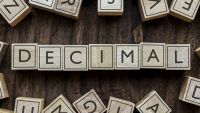 Visualizing Decimals