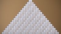 Visualizing Pascal's Triangle
