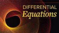 Mastering Differential Equations: The Visual Method