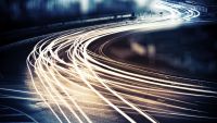 Surprises of the Small and Speedy