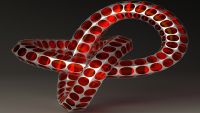 Twisted Topological Universes