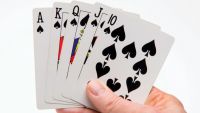 Sampling and Probability