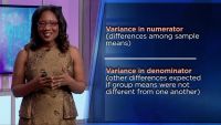 Analysis of Variance: Comparing 3 Means