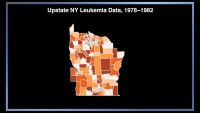 Spatial Statistics