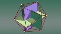 Recasting Numbers as Polynomials-Weird Dice