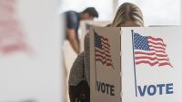 Election Problems and Engine Failure