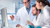 Science-Mendel's Too-Good Peas