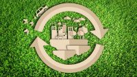 Energy and Resources in Living Systems