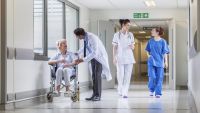 Stay Out of the Hospital!