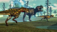 The Origins and Successes of the Dinosaurs