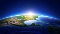 The Interconnected Earth