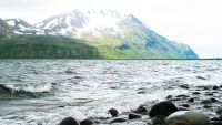 The Shifting Surface of Planet Earth