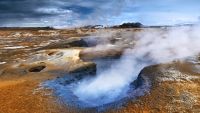 The Early Chemical Evolution of Life