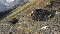 Window to a Lost World-The Burgess Shale