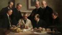 The Humble Origins of Human Beings