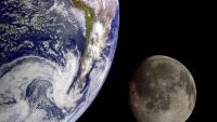 The Conscious Earth