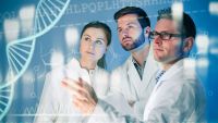 Biotechnology-Genetic Engineering