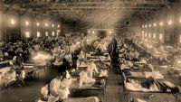 The 1918 Flu-A Conspiracy of Silence