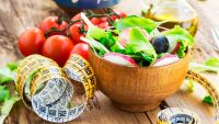Body Fat, Diet, and Obesity