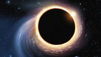 Death by Black Hole
