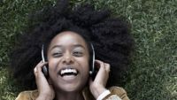 Music and the Brain
