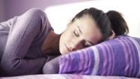 Sleep and Dreaming