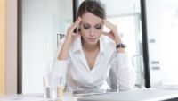 Wellness and the Brain-Effects of Stress