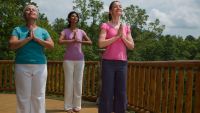 Stress Management-Approaches and Cautions