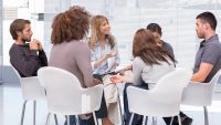 Therapies-Humanistic, Cognitive, Group
