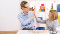 Behavior Therapies-Operant Conditioning