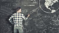 Complex Learning