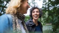 Dancing Brains: The Social Side of Language