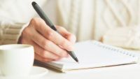 How Writing Transformed the Mind