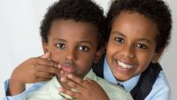 How Can Siblings Be So Different?