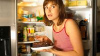 Why Is Self-Control So Hard?