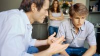 Why Don't Adolescents Behave like Adults?