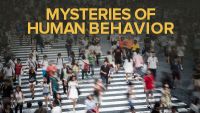 Understanding the Mysteries of Human Behavior