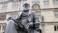 Science, Darwin, and Anthropology