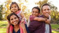 Kinship, Family, and Marriage