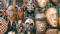 Art and Visual Anthropology