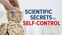 Scientific Secrets for Self-Control