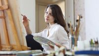 Creativity and Intelligence