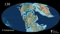 History on a Geological Scale