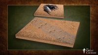 How Do You Fossilize Behavior?