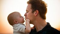 Infancy-Temperament and Attachment