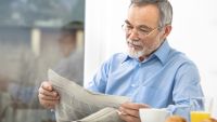 Adulthood-Aging, Horizons, and Wisdom