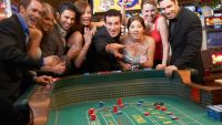The Gambler's Brain